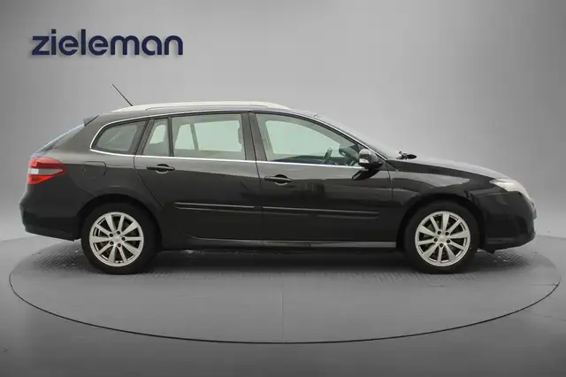 Renault Laguna view 14