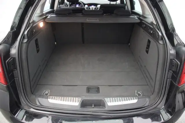 Renault Laguna view 11