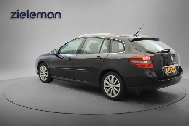 Renault Laguna view 3