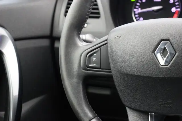Renault Laguna view 6