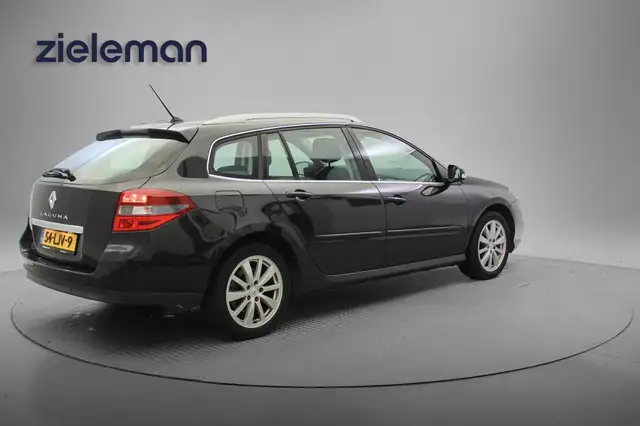 Renault Laguna view 15
