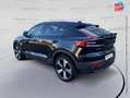 Volvo C40 Recharge 231ch Start TPano Camera GPS Noir - thumbnail 8