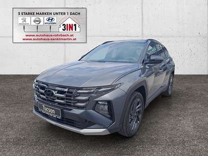 Hyundai TUCSON Tucson 1,6 T-GDI PHEV 4WD 20th Anniversary Aut.