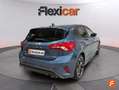 Ford Focus 1.0 Ecoboost ST Line Aut. 125 Bleu - thumbnail 10