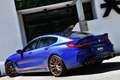 BMW 840 I XDRIVE AS GRAN COUPE M PACK * NP: € 118.310 * Bleu - thumbnail 9