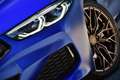 BMW 840 I XDRIVE AS GRAN COUPE M PACK * NP: € 118.310 * Bleu - thumbnail 7