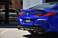 BMW 840 I XDRIVE AS GRAN COUPE M PACK * NP: € 118.310 * Bleu - thumbnail 17