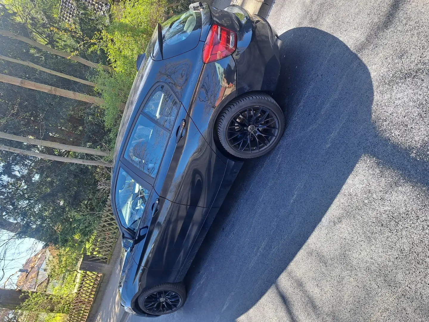 BMW 118 118d Sport - 1
