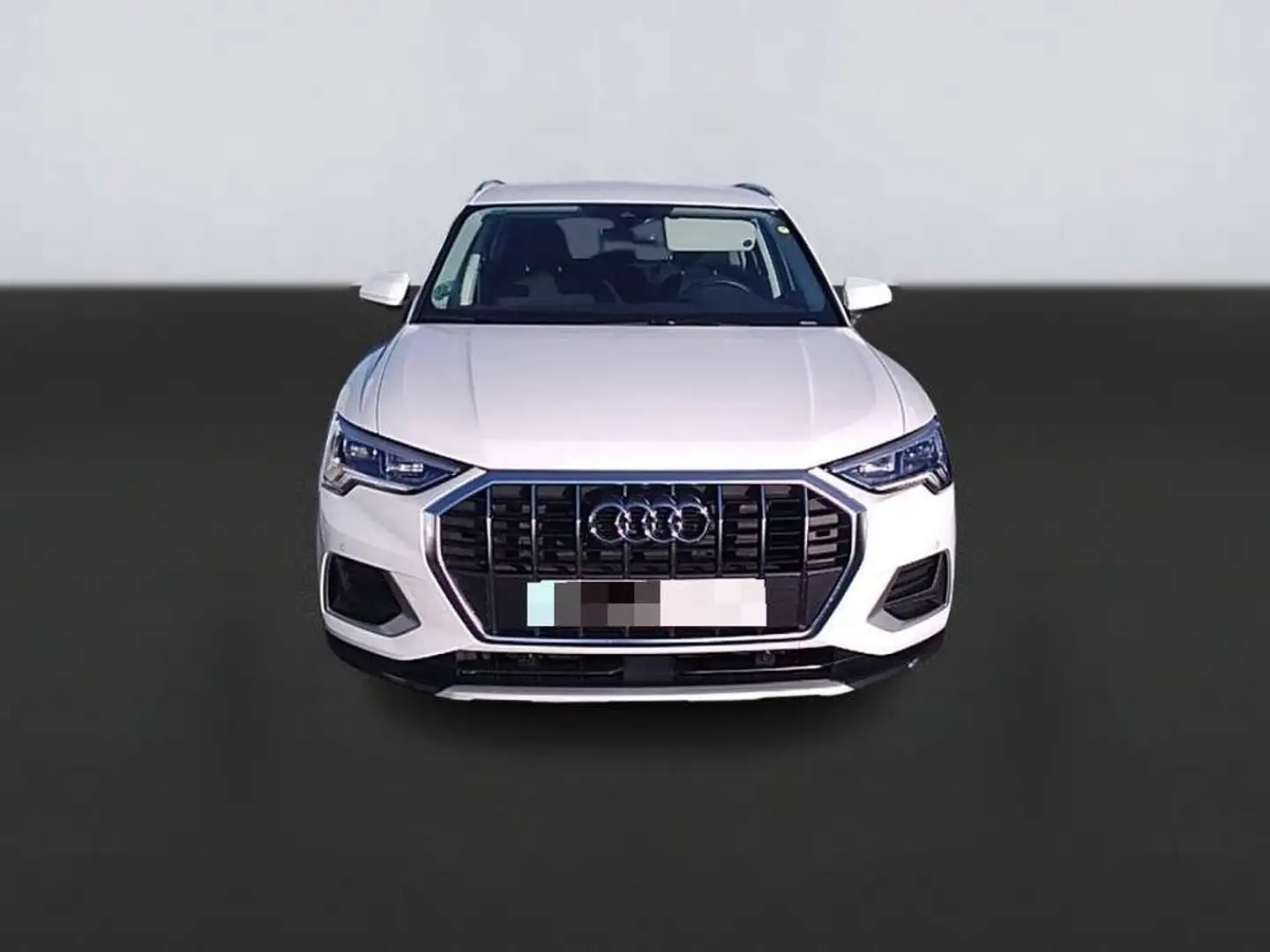 Audi Q3 35 TFSI Advanced S tronic Blanco - 1