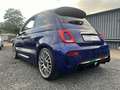 Abarth 595 Turismo AKRAPOVIC NAVI SHZ PDC LEDER Azul - thumbnail 6