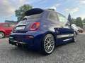 Abarth 595 Turismo AKRAPOVIC NAVI SHZ PDC LEDER Azul - thumbnail 8