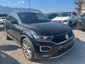 Volkswagen T-Roc T-Roc 2,0 TDI SCR 4Motion Design DSG Design Schwarz - thumbnail 4