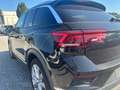 Volkswagen T-Roc T-Roc 2,0 TDI SCR 4Motion Design DSG Design Schwarz - thumbnail 5