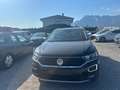 Volkswagen T-Roc T-Roc 2,0 TDI SCR 4Motion Design DSG Design Schwarz - thumbnail 2