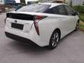 Toyota Prius Prius 1,8 VVT-i Hybrid Lounge  + SIPA Blanco - thumbnail 4