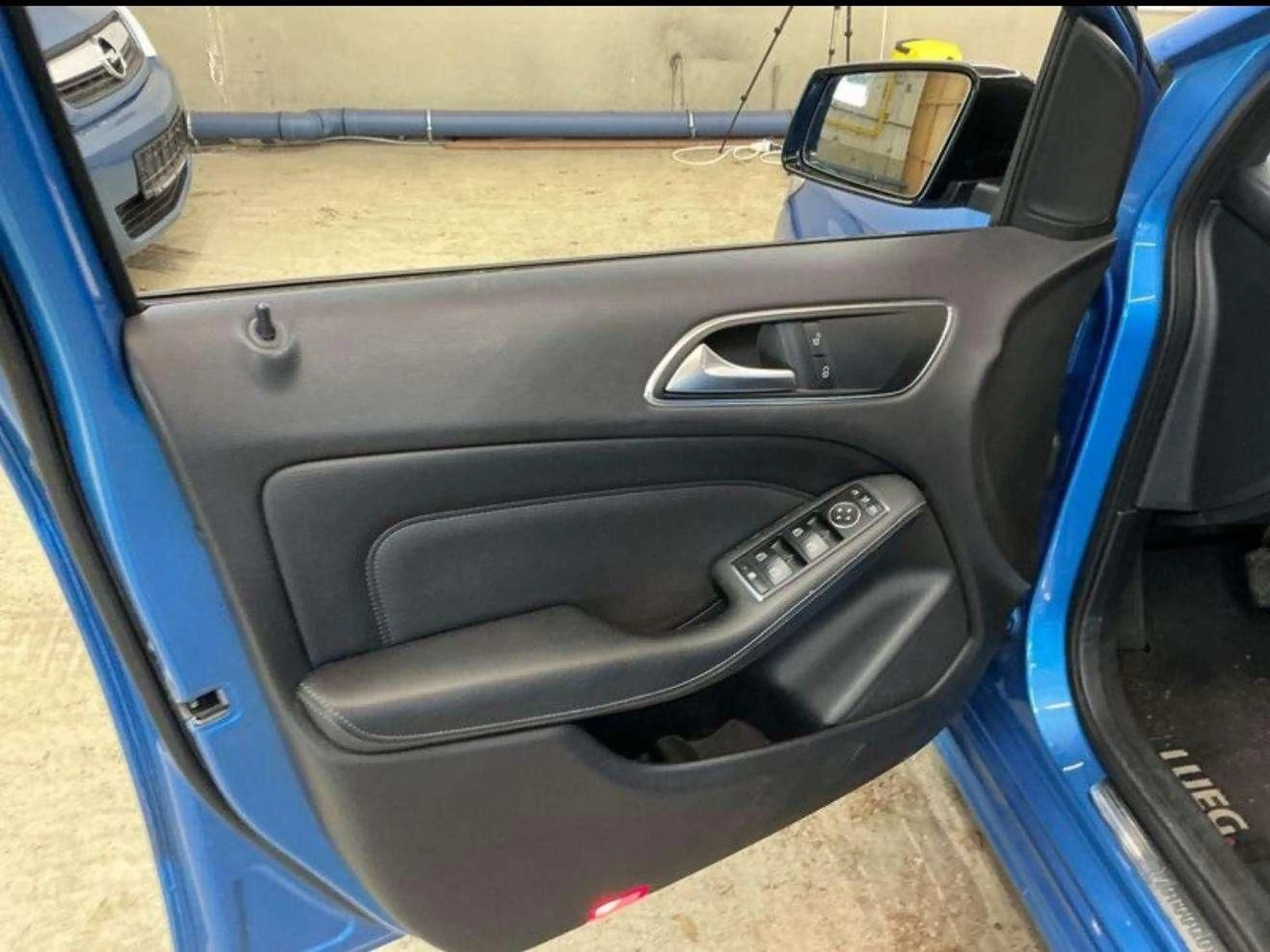Mercedes-Benz B 220 B 220 CDI / d 4Matic-Automatik! — photo 7