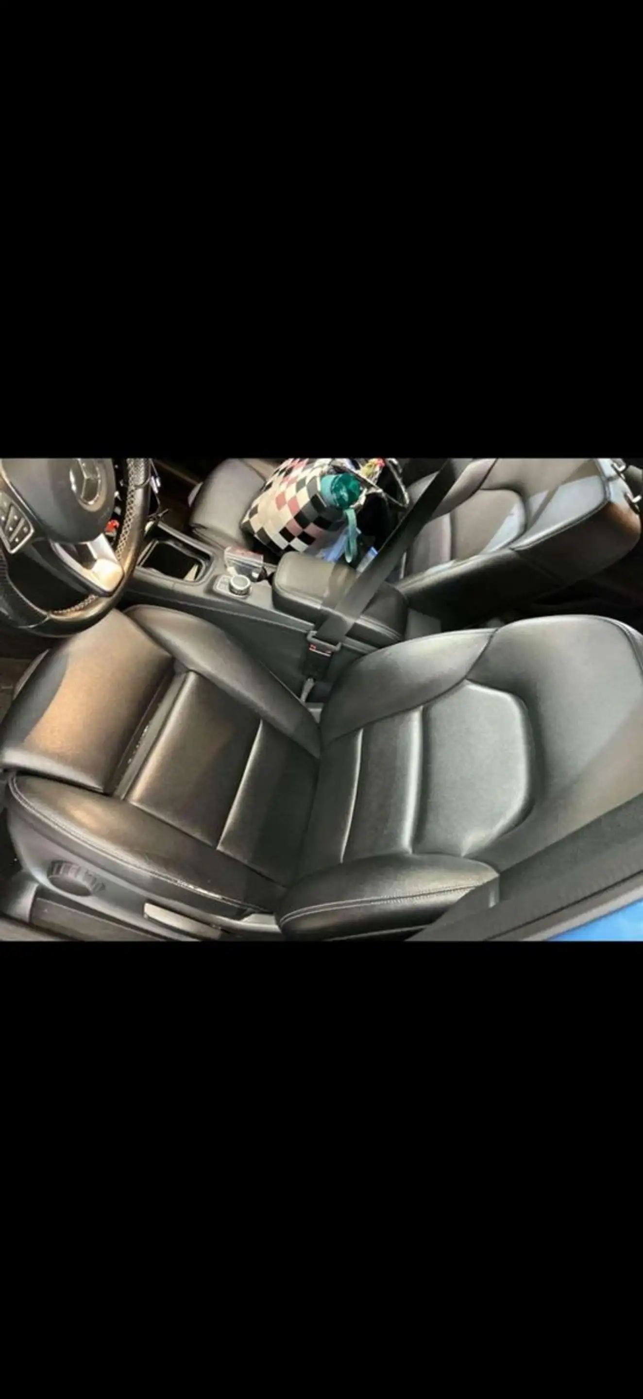 Mercedes-Benz B 220 B 220 CDI / d 4Matic-Automatik! — photo 6