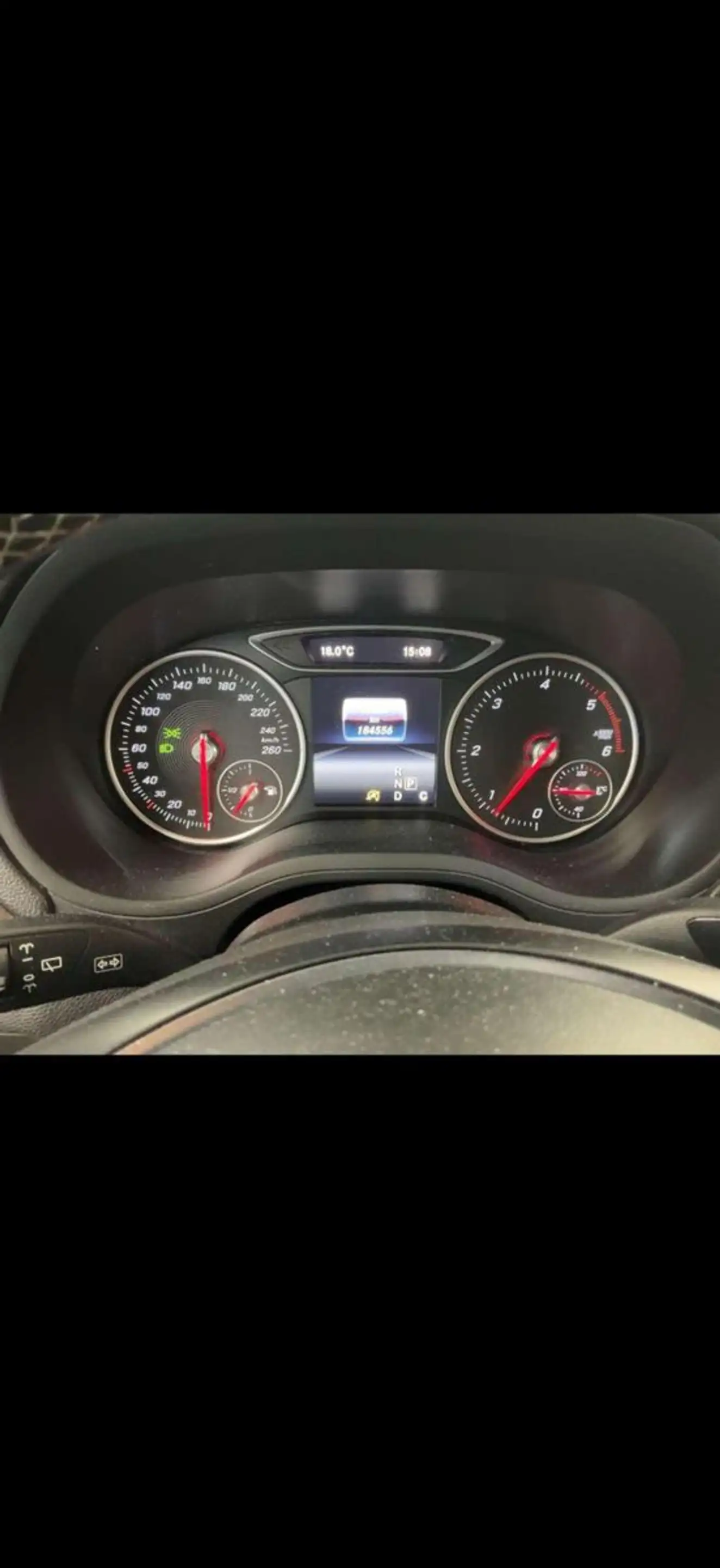 Mercedes-Benz B 220 B 220 CDI / d 4Matic-Automatik! — photo 10