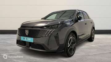 Electrique 210ch Batterie 73 kWh Allure