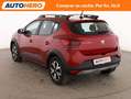 Dacia Sandero Stepway TCe Comfort CVT 67kW Rojo - thumbnail 4