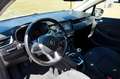 Renault Clio 1.5 blue dci 85cv UFF ITALIANA, FARI LED, PERMUTE Bianco - thumbnail 8