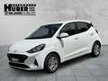 Hyundai i10 1.0 Select MJ 2025 *Aktion bis 18.07.* Weiß - thumbnail 8