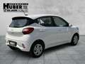 Hyundai i10 1.0 Select MJ 2025 *Aktion bis 18.07.* Weiß - thumbnail 4