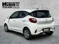 Hyundai i10 1.0 Select MJ 2025 *Aktion bis 18.07.* Weiß - thumbnail 6