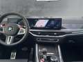 BMW X6 M Competition COMPETITION LMR 21''/22'' Park-Assiste Grau - thumbnail 17
