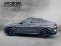BMW X6 M Competition COMPETITION LMR 21''/22'' Park-Assiste Gris - thumbnail 3