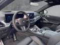 BMW X6 M Competition COMPETITION LMR 21''/22'' Park-Assiste Gris - thumbnail 9