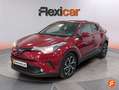 Toyota C-HR 125H Advance Burdeos - thumbnail 3