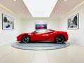 Ferrari 488 V8 3.9 T 670ch Rot - thumbnail 4