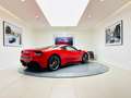Ferrari 488 V8 3.9 T 670ch Rot - thumbnail 3