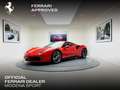 Ferrari 488 V8 3.9 T 670ch Rot - thumbnail 1