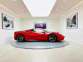 Ferrari 488 V8 3.9 T 670ch Rot - thumbnail 9