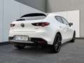 Mazda 3 2.5L e-SKYACTIV G 140ps Homura Weiß - thumbnail 5