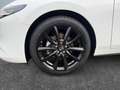 Mazda 3 2.5L e-SKYACTIV G 140ps Homura Blanc - thumbnail 9