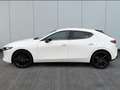 Mazda 3 2.5L e-SKYACTIV G 140ps Homura Weiß - thumbnail 2