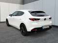 Mazda 3 2.5L e-SKYACTIV G 140ps Homura Blanc - thumbnail 3