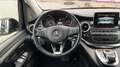 Mercedes-Benz V 220 V-Klasse EDITION LANG 163 PS (*AUTOMATIK*NAVI*) Negro - thumbnail 17