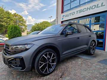 3.0 TDI V6 286Cv Tiptronic R-Line Black 4Motion Matrix 360°  Style SoftClose Keyless DigitalCockpit 22" Dynaudio AirSusp