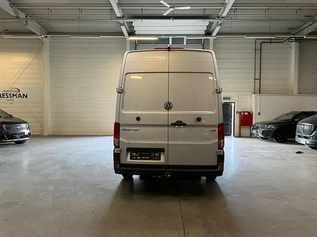 Volkswagen Crafter view 6