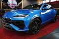 Lamborghini Urus SE STOCK PD25 Blue - thumbnail 1
