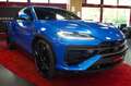 Lamborghini Urus SE STOCK PD25 Blue - thumbnail 4