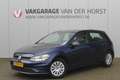 Volkswagen Golf 1.0-86pk TSI Trendline. Trekhaak, Achteruitrijcame Bleu - thumbnail 1