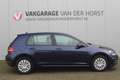 Volkswagen Golf 1.0-86pk TSI Trendline. Trekhaak, Achteruitrijcame Bleu - thumbnail 5