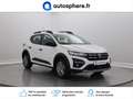 Dacia Sandero 1.0 ECO-G 100ch Stepway Essentiel - thumbnail 3