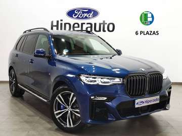 xDrive 40dA M Sport