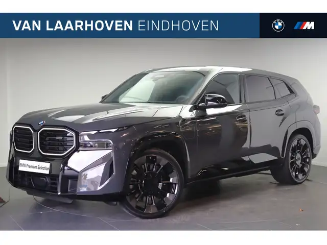 BMW XM PHEV 50e High Executive Automaat / Trekhaak / M Mu